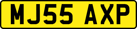 MJ55AXP