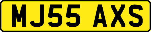 MJ55AXS