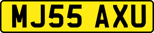 MJ55AXU
