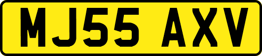 MJ55AXV