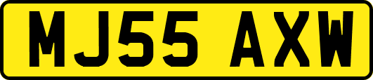 MJ55AXW