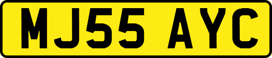 MJ55AYC