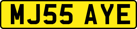 MJ55AYE