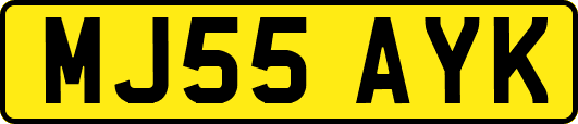 MJ55AYK