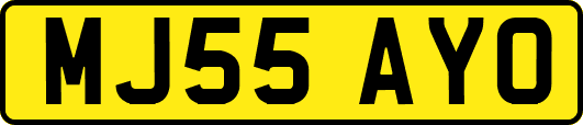 MJ55AYO