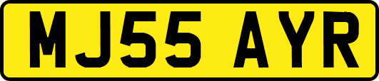 MJ55AYR