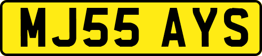MJ55AYS