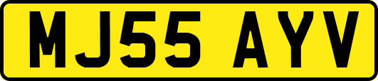 MJ55AYV