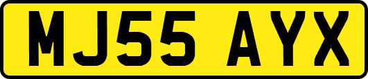 MJ55AYX
