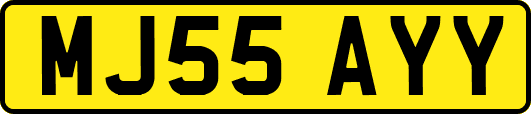 MJ55AYY