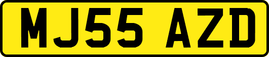 MJ55AZD