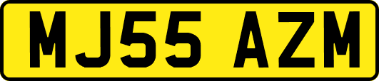 MJ55AZM