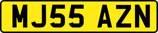 MJ55AZN