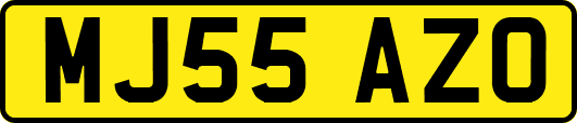 MJ55AZO