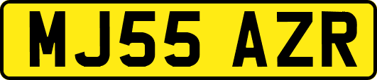 MJ55AZR