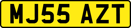 MJ55AZT