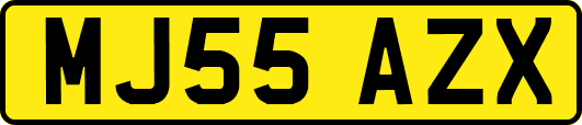 MJ55AZX