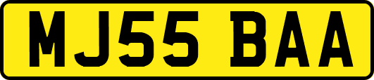 MJ55BAA