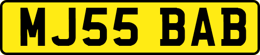 MJ55BAB