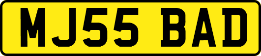 MJ55BAD