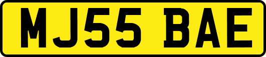 MJ55BAE