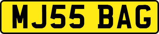 MJ55BAG