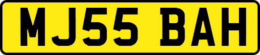 MJ55BAH