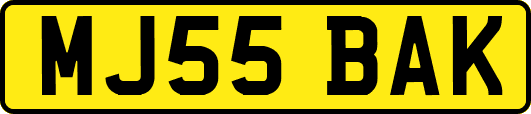 MJ55BAK