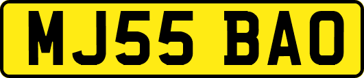 MJ55BAO
