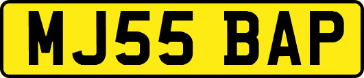 MJ55BAP