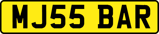 MJ55BAR