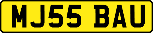MJ55BAU