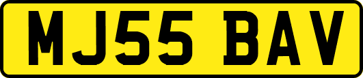 MJ55BAV