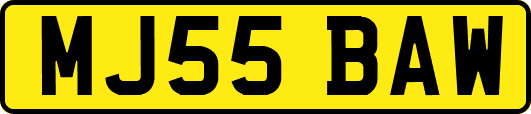 MJ55BAW