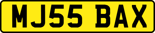 MJ55BAX