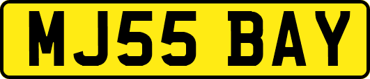 MJ55BAY