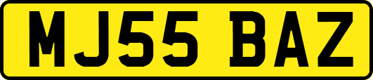 MJ55BAZ