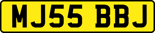 MJ55BBJ