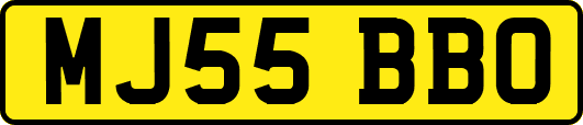 MJ55BBO