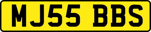 MJ55BBS