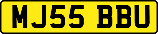 MJ55BBU