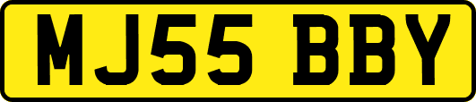 MJ55BBY