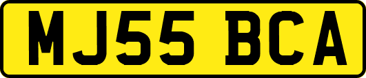 MJ55BCA