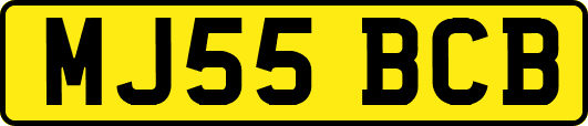 MJ55BCB