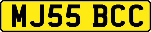 MJ55BCC