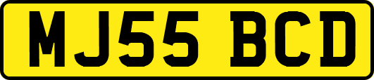 MJ55BCD