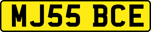 MJ55BCE