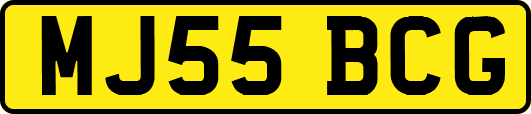 MJ55BCG
