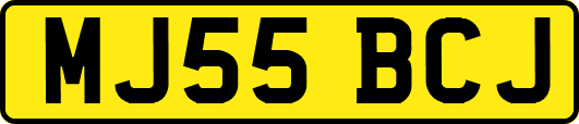 MJ55BCJ