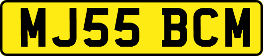 MJ55BCM